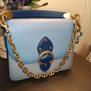 Authentic Coach Beat Bag
